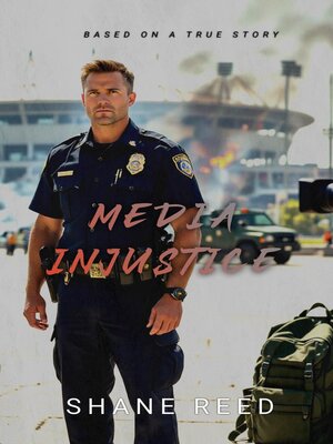 cover image of Media Injustice